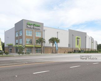 Photo 1 of Your Space Self-Store - 1751 South Duncan Drive, Tavares, FL