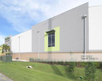 Photo 3 of Your Space Self-Store - 1751 South Duncan Drive, Tavares, FL