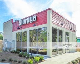 Image for ClearHome Self Storage - 6664 Firestone Road, Jacksonville, FL