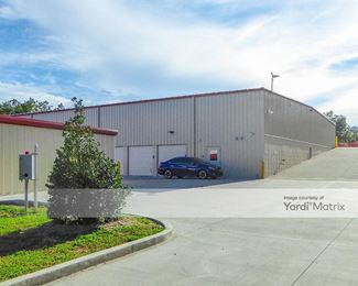 Photo 2 of ClearHome Self Storage - 6664 Firestone Road, Jacksonville, FL
