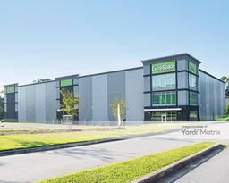 Image for SmartStop Self Storage - 1640 John B. White Sr. Blvd, Spartanburg, SC