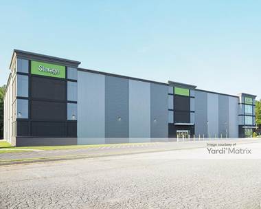 Storage Units for Rent available at 1640 John B. White Sr. Blvd, Spartanburg, SC 29301