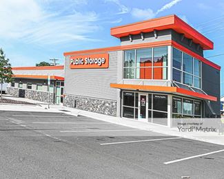 Photo 1 of Public Storage - 2424 Holloway Street, Durham, NC