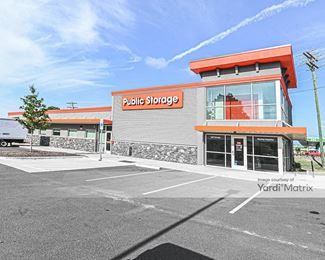 Photo 2 of Public Storage - 2424 Holloway Street, Durham, NC