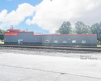 Photo 3 of Public Storage - 2424 Holloway Street, Durham, NC
