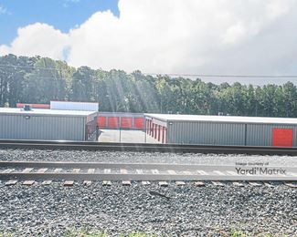 Photo 4 of Public Storage - 2424 Holloway Street, Durham, NC