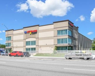 Photo 1 of US Storage Centers - 2119 West Hillsborough Avenue, Tampa, FL