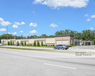 Photo 3 of US Storage Centers - 2119 West Hillsborough Avenue, Tampa, FL