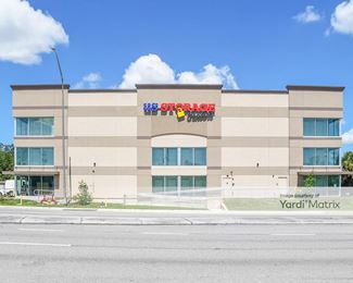 Photo 5 of US Storage Centers - 2119 West Hillsborough Avenue, Tampa, FL