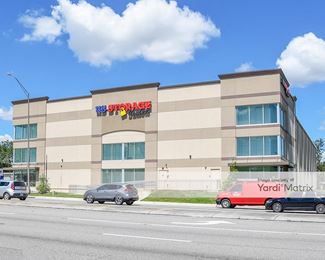 Photo 6 of US Storage Centers - 2119 West Hillsborough Avenue, Tampa, FL