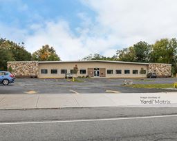 Image for A - Metro Climate Controlled Self Storage - 1866 State Street, Schenectady, NY