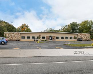 Photo 1 of A-Metro Climate Controlled Self Storage - 1866 State Street, Schenectady, NY