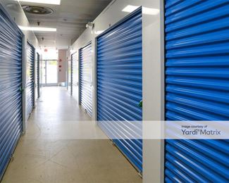 Photo 2 of A-Metro Climate Controlled Self Storage - 1866 State Street, Schenectady, NY