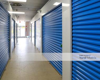 Storage Units for Rent available at 1866 State Street, Schenectady, NY 12304