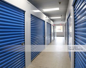 Photo 5 of A-Metro Climate Controlled Self Storage - 1866 State Street, Schenectady, NY