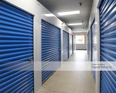 Storage Units for Rent available at 1866 State Street, Schenectady, NY 12304