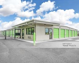 Image for Northwest Self Storage - 9680 Hoffman Road, Independence, OR