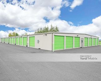 Photo 2 of Northwest Self Storage - 9680 Hoffman Road, Independence, OR