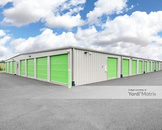 Photo 3 of Northwest Self Storage - 9680 Hoffman Road, Independence, OR