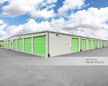 Storage Units for Rent available at 9680 Hoffman Road, Independence, OR 97351