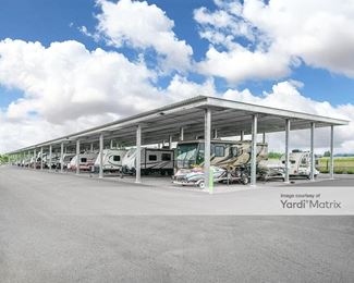 Photo 4 of Northwest Self Storage - 9680 Hoffman Road, Independence, OR