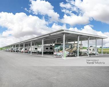 Storage Units for Rent available at 9680 Hoffman Road, Independence, OR 97351