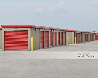 Photo 2 of Premier Storage - 3480 Concord Road, Lafayette, IN