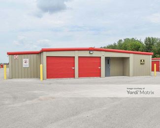Photo 3 of Premier Storage - 3480 Concord Road, Lafayette, IN