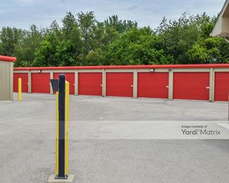 Photo 4 of Premier Storage - 3480 Concord Road, Lafayette, IN