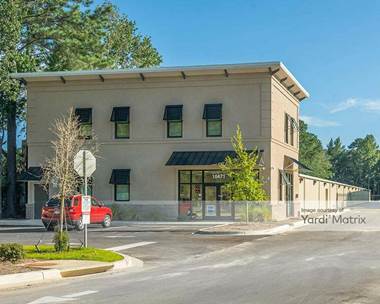 Storage Units for Rent available at 10471 Highway 78 East, Summerville, SC 29483