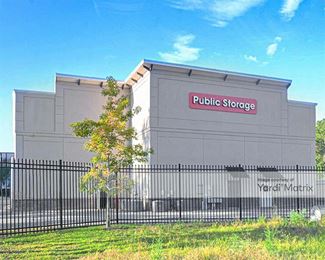 Photo 4 of Public Storage - 10471 Highway 78 East, Summerville, SC