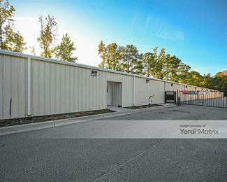Photo 5 of Public Storage - 10471 Highway 78 East, Summerville, SC