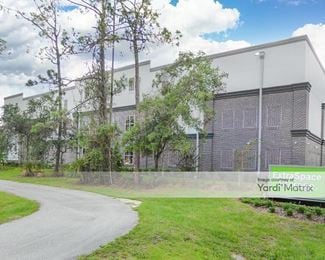 Photo 1 of Extra Space Storage - 22 Commerce Blvd, Palm Coast, FL