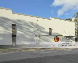 Photo 3 of Extra Space Storage - 22 Commerce Blvd, Palm Coast, FL