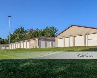 Photo 2 of Straightlines Storage - 7421 Wales Avenue, North Canton, OH