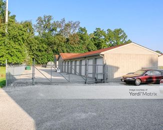 Photo 4 of Straightlines Storage - 7421 Wales Avenue, North Canton, OH