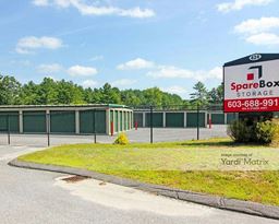 Image for SpareBox Storage - 424 South Stark Hwy, Weare, NH