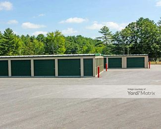 Photo 2 of SpareBox Storage - 424 South Stark Hwy, Weare, NH