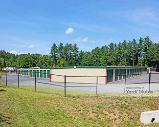 Photo 3 of SpareBox Storage - 424 South Stark Hwy, Weare, NH