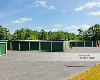 Photo 4 of SpareBox Storage - 424 South Stark Hwy, Weare, NH