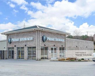 Photo 1 of Prime Storage - 4220 Forbes Road, Gastonia, NC