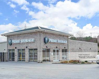 Storage Units for Rent available at 4220 Forbes Road, Gastonia, NC 28054