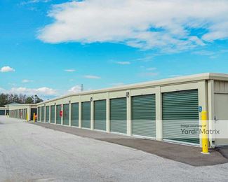 Photo 2 of Prime Storage - 4220 Forbes Road, Gastonia, NC