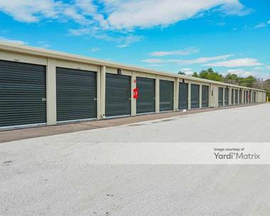 Storage Units for Rent available at 4220 Forbes Road, Gastonia, NC 28054