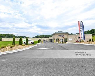 Photo 4 of Prime Storage - 4220 Forbes Road, Gastonia, NC