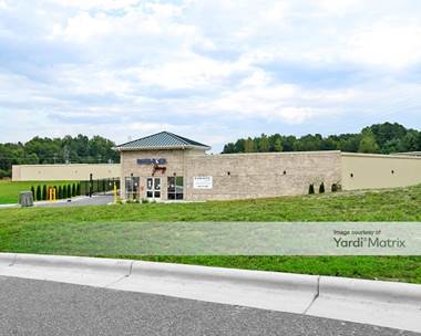 Storage Units for Rent available at 4220 Forbes Road, Gastonia, NC 28054