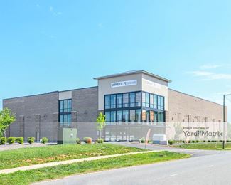 Photo 1 of USA Storage Centers - 4550 Arrowhead Blvd, Mebane, NC
