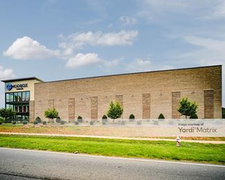 Photo 3 of USA Storage Centers - 4550 Arrowhead Blvd, Mebane, NC
