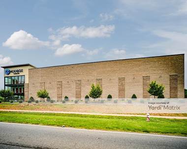 Storage Units for Rent available at 4550 Arrowhead Blvd, Mebane, NC 27302