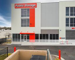Image for Public Storage - 9742 Reisterstown Road, Owings Mills, MD